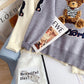 Pull ours ample, paresseux, style étranger, pull polyvalent 4915