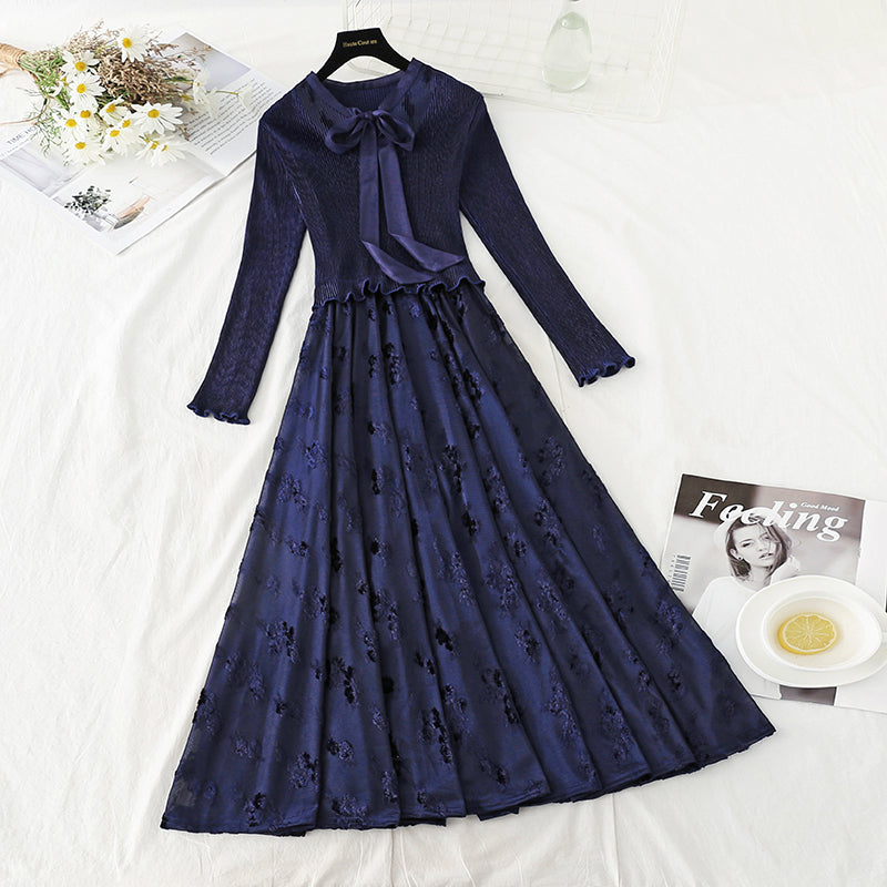 Jupe mi-longue ultra fine et luxueuse de nouvelle collection, haut de gamme, 4774