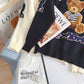 Pull ours ample, paresseux, style étranger, pull polyvalent 4915