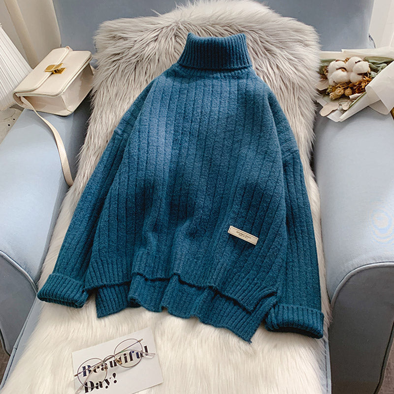 Nouveau style pop à l'intérieur du design du petit pull pour homme 4918
