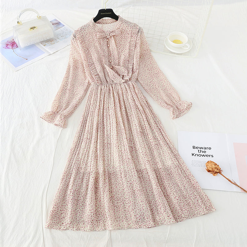 La nouvelle taille est fine et de haute qualité. Jupe longue Fairy Super Xiansen 4707