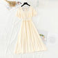Nouvelle jupe Kikyo premier amour Mori Fairy Dress 4647