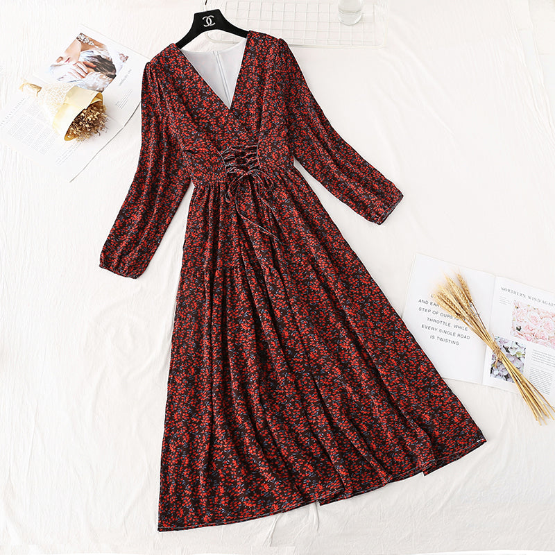 Nouvelle robe française de fée super xiansen 4037
