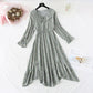 New small fresh broken flower fairy super fairy series irregular fishtail skirt  4016