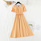 Nouvelle jupe Kikyo premier amour Mori Fairy Dress 4181