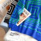 Pull vintage paresseux, nouveau pull 4999