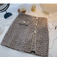 New Korean fashion a-bag hip skirt  5304