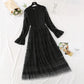 Xianqi lace mesh dress super xiansen Princess cake skirt  3813