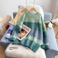 Pull doux japonais, petit enfant doux et ciré 5205
