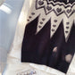 Gilet ample sans manches 5071