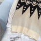 Gilet ample sans manches 5071
