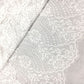Jupe en maille simple quatre saisons avec bas en dentelle 3712