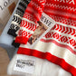 Pull de Noël exotique pull pull pull manteau 5222