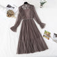 Robe en maille de la série Super Fairy Wind Fairy 3982