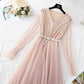 Robe taille fine et douce 3810