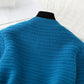 Pull avec jupe en dentelle, costume de réduction d'âge, costume deux pièces à la mode 3735
