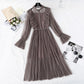 Robe en maille de la série Super Fairy Wind Fairy 3982